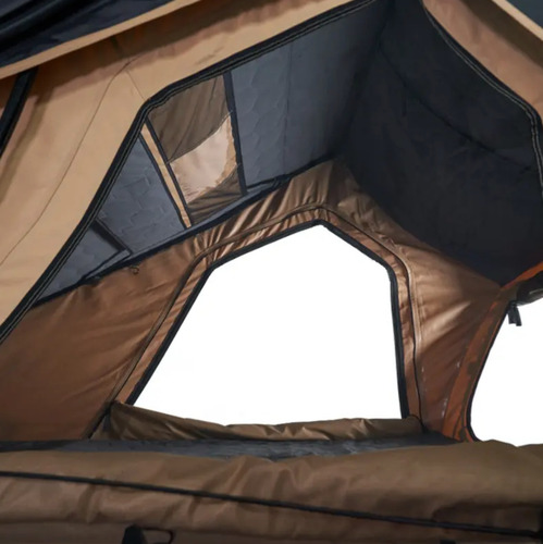 Carpa De Techo - Austral 140 - Wildland
