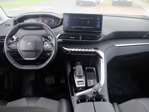 Peugeot 5008 ALLURE BLUEHDI 130 1.5 AUT