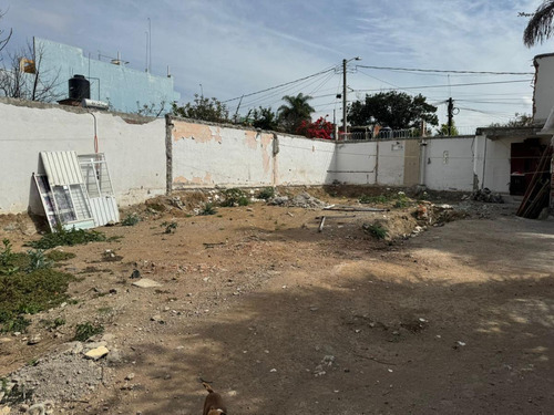 Terreno En Venta En Cuautlancingo