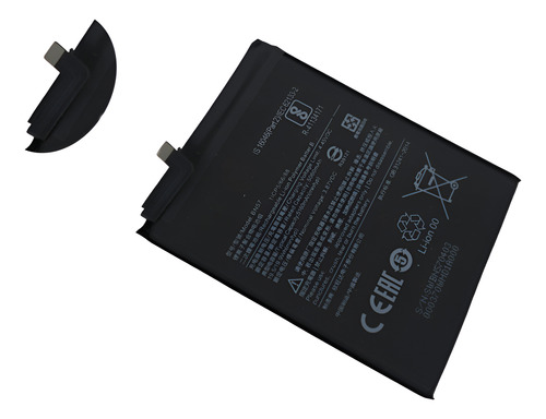 Bateria Pila Compatible Con Xiaomi Poco X3 Pro (bn57)