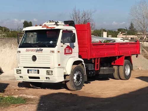 Volkswagen 16220 16220