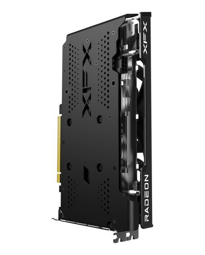 Tarjeta Grafica Xfx Rx7600 Speedster Swft 210 8gb Gddr6