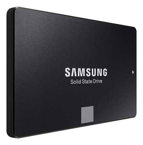 Samsung 860 Evo 500 Gb 2.5 Pulgadas Sata Iii Ssd Interno (mz
