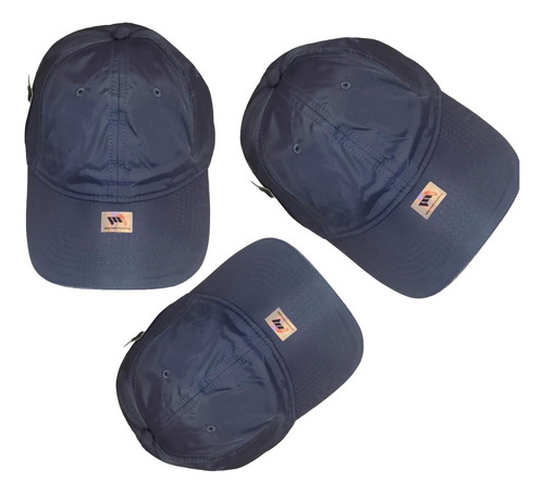 Gorra Tm Sandwich Impermeable