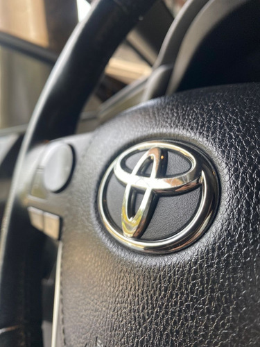 Toyota Corolla Se