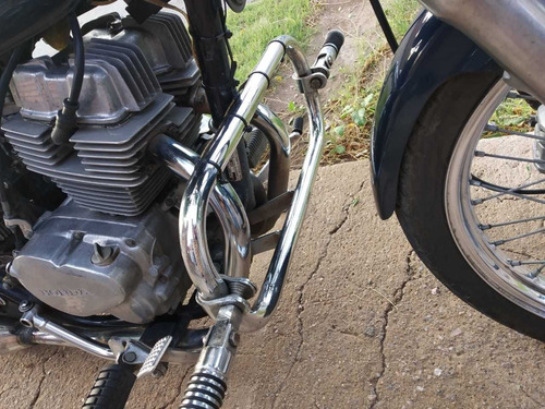 Imagen 4 de 6 de Honda Rebel 250