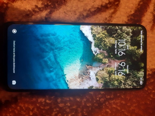 Imagen 2 de 5 de Xiaomi Redmi Note 8 Pro