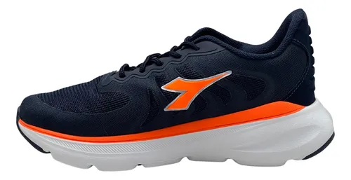 Zapatos diadora top deportivo mercado libre