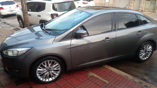 Ford Focus III 2.0 Sedan Se Plus At6