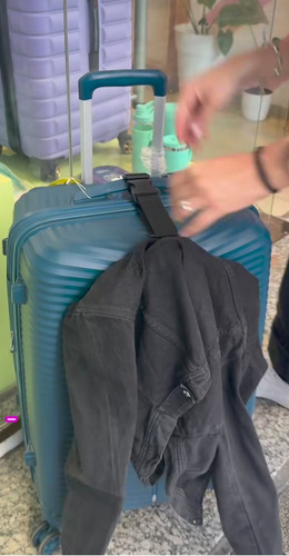 Organizador Átalo Agarrar Colgar Sujetar Atar Todo (25k)40cm