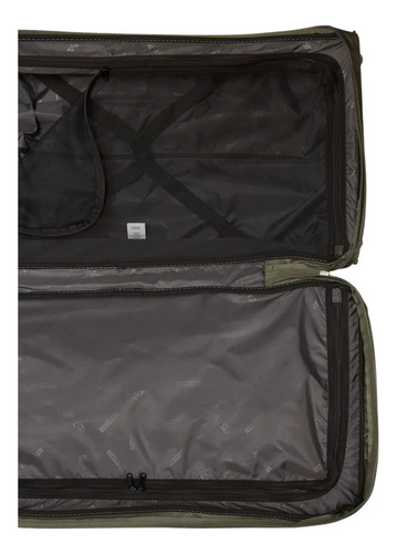 Bolsa De Viagem Urban Track Grande Cinza Samsonite