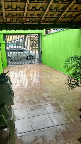 Imagem 2 de 30 de Sobrado À Venda, 105 M² Por R$ 450.000,00 - Cidade Líder - São Paulo/sp - So11279