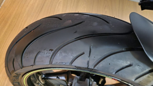 Imagem 7 de 8 de Suzuki Gsx X R 750 Srad 2016 Gp Raridade