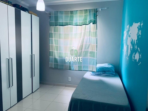 Imagem 14 de 26 de Apartamento - Ap03550 - 69206015