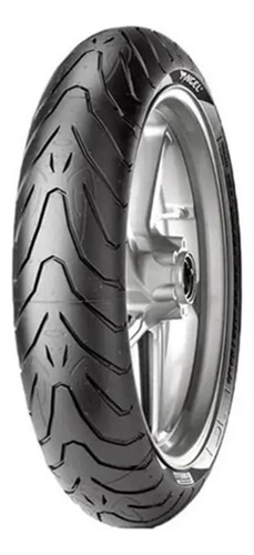 Pneu Moto Pirelli Aro 17 Angel St 120/70 R17 (58w) Tl -diant