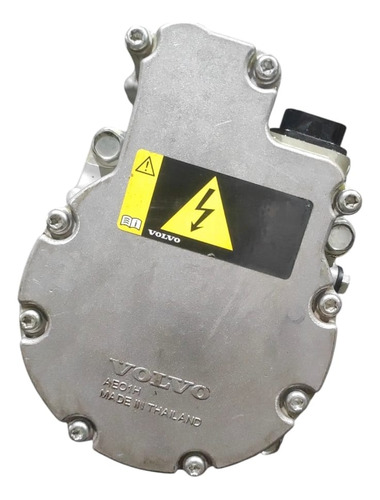 Compressor Ar Condicionado Volvoxc40 Eletrico 21/22 32275729 (Usado)