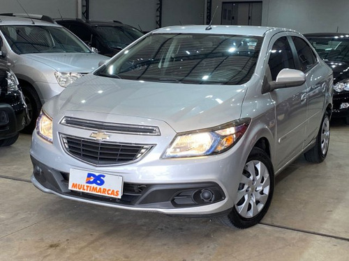 Chevrolet Prisma Prisma 1.4 MPFI LT 8V FLEX 4P AUTOMÁTICO