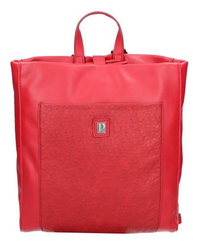 Mochila Casual Mujer Pollini - F865