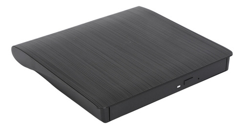 Unidad De Dvd Externa Usb 3.0 Disco Lector Portátil Delgado