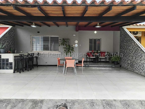 **** /- Y/m Bonita Y Moderna Casa En Venta En Conjunto Cerrado Con Amplios Espacios Y Seguridad 24 Horas En La Mora-cabudare-lara Cod Flex #24-17221 Oportunidad *-/$ 