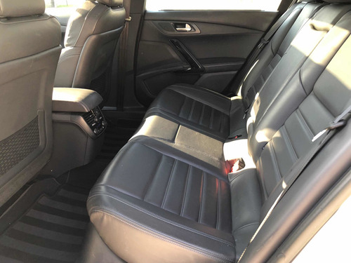 Imagen 9 de 13 de Peugeot 508 2.2 Gt Tiptronic Hdi 204cv 2013