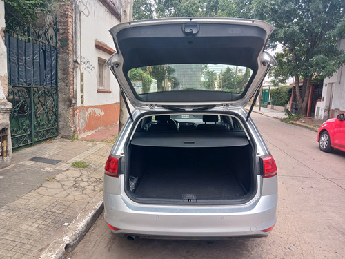 Volkswagen Golf Variant 1.6 Trendline