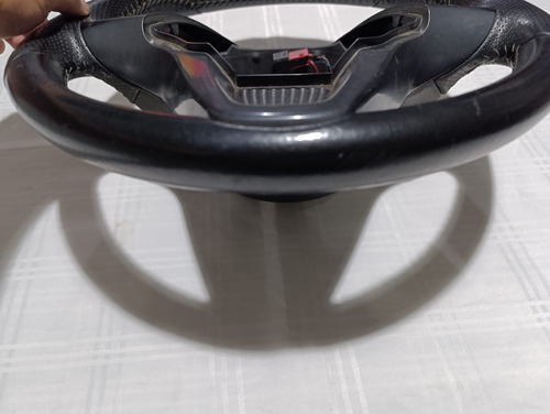 Volante Fiat Strada