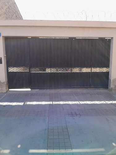 Casa En Venta En Ciudada Mendoza