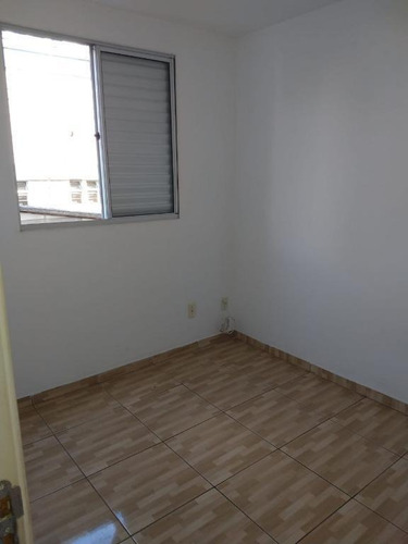 Apartamento Com 2 Dormitórios À Venda, 50 M² Por R$ - Ap6388