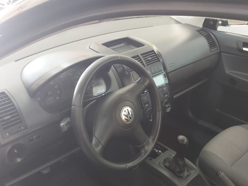 Imagem 5 de 6 de Volkswagen Polo 1.6 Flex