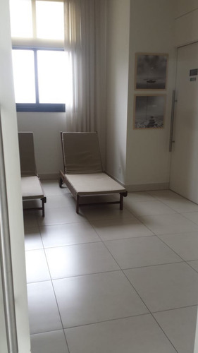 Imagem 26 de 28 de Apartamento No 13º Andar Com 1 Dormitório 1 Vaga, 2 Sacada - Bela Vista