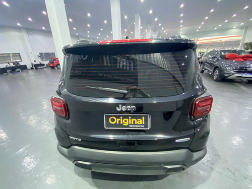 Jeep Renegade Jeep Renegade Longitude T270 1.3 Turbo 4x2