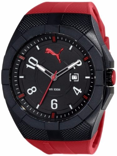 Reloj Puma Iconic Mod Pu103501005