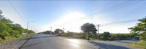 Renta De Terreno En Carretera Juarez - San Mateo