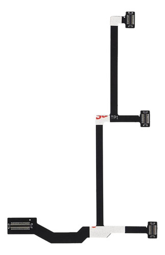 Cable Plano Para Cardán Gimbal Compatible Con Dji Pro