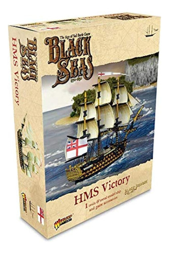 Black Seas The Age Of Sail Hms Victory Para Black Seas Table