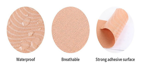 Boob Tape Cinta Adhesiva Para Realce De Pecho 5 Mt