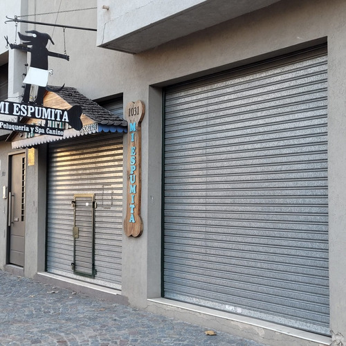 Local En Venta - Cercano Quilmes Centro - Calle Moreno Casi Guido