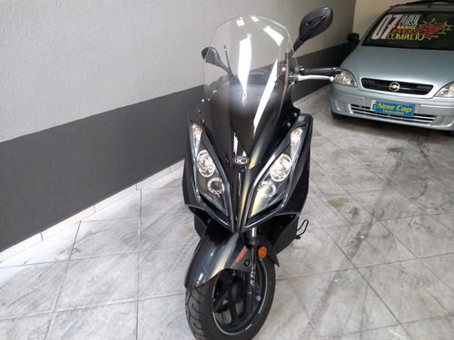 Kymco Downtonwn