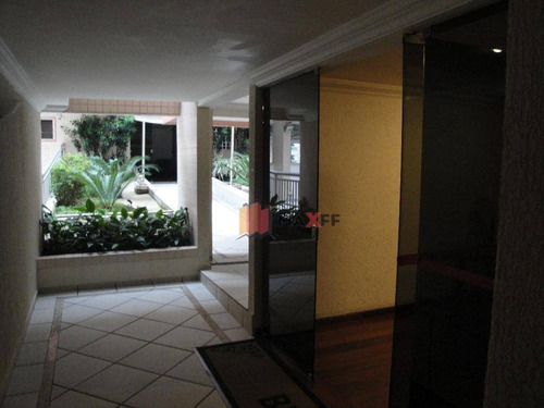 Imagem 4 de 14 de Apartamento Residencial À Venda, Freguesia (jacarepaguá), Rio De Janeiro. - Ap0292