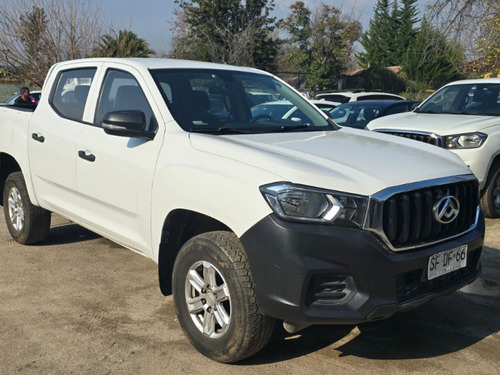 Maxus T60 4x4