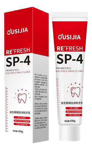 Pasta De Dientes R Sp4 Pasta De Dientes Pasta De Dientes Bla