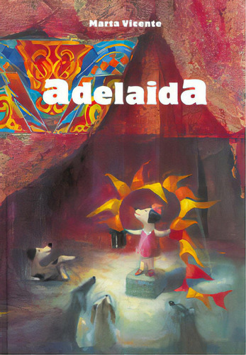 Adelaida, De Marta Vicente. 8497951937, Vol. 1. Editorial Editorial Promolibro, Tapa Blanda, Edición 2005 En Español, 2005