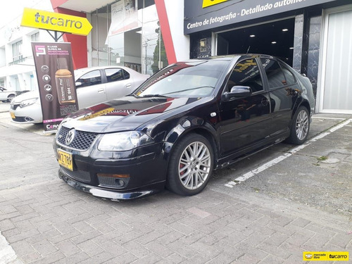 Volkswagen Jetta Gli
