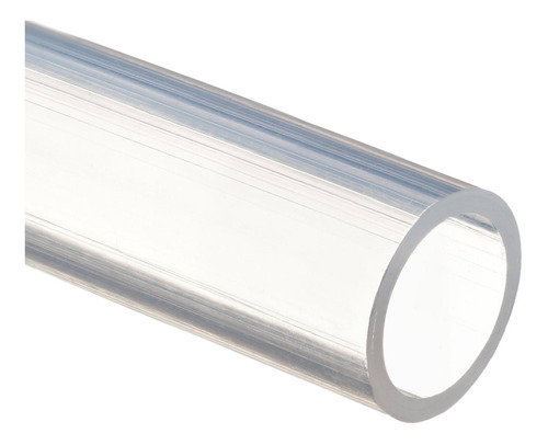  Ca Hs ,  Clear Polyvinylchloride Heat Shrink Tubing