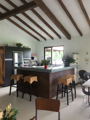 Imagen 10 de 14 de Venta De Finca En Llano Grande A 8 Minutos Del Mall