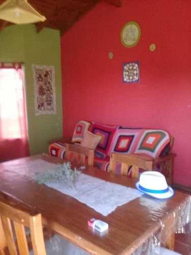 Imagen 4 de 7 de Vendo Casa Duplex Al Frente En Lote Propio