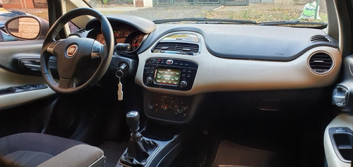 Fiat Linea 1.8 Hlx