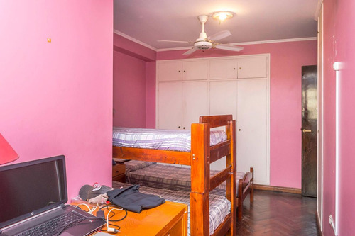 Departamento 4 Dormitorios Venta Micr0centro