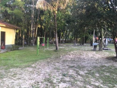 Chácara Na Praia De Itanhaém No Jd. Coronel,confira! 6267 Jk